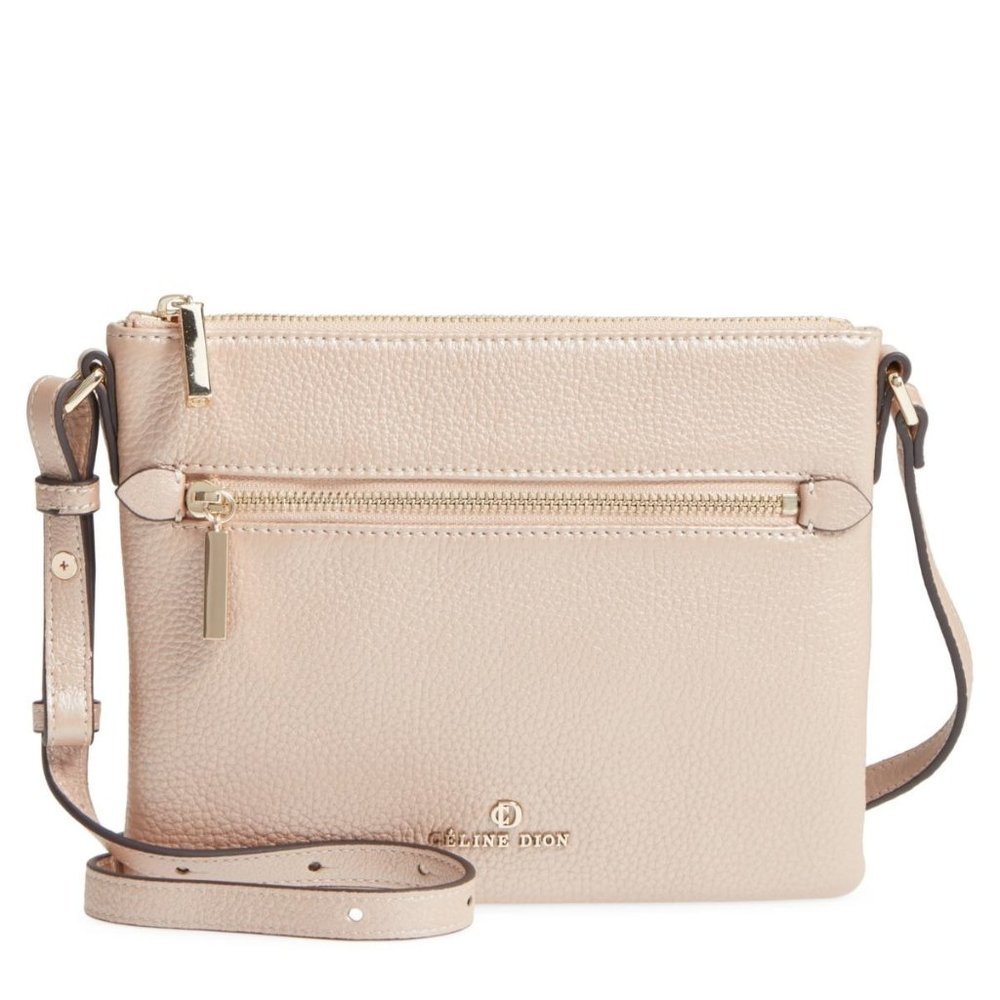 💥 Celine Dion Adagio Crossbody